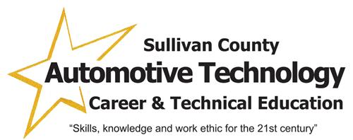 Auto Tech Logo 